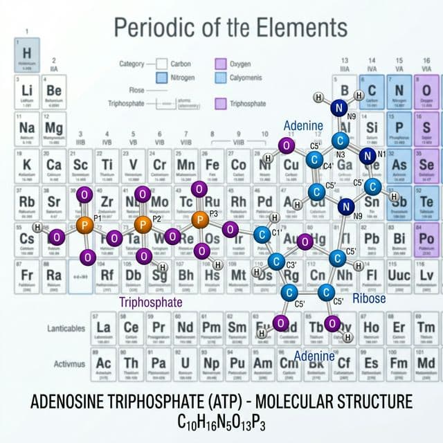 Last Mile Capsule (Sample) – Chemistry: Key Physical Constants