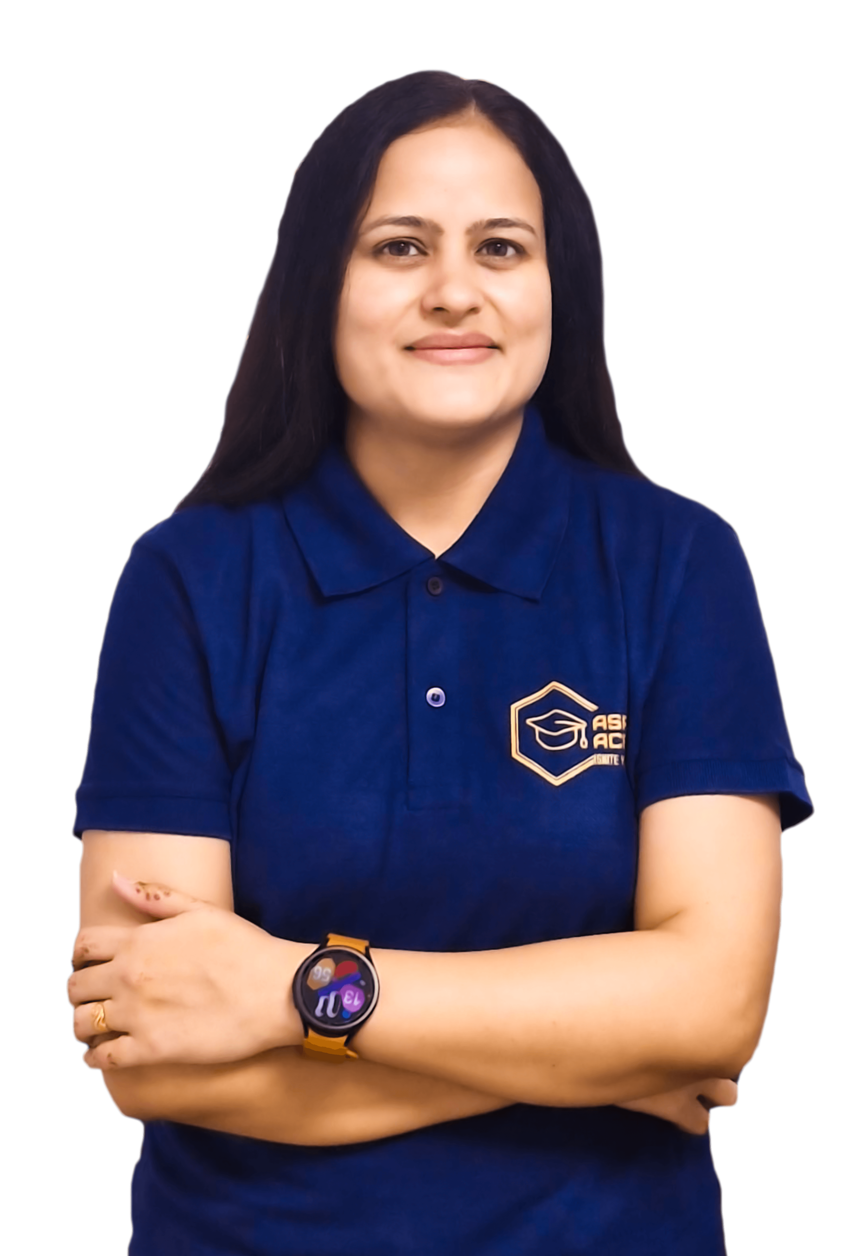Neetu Maam