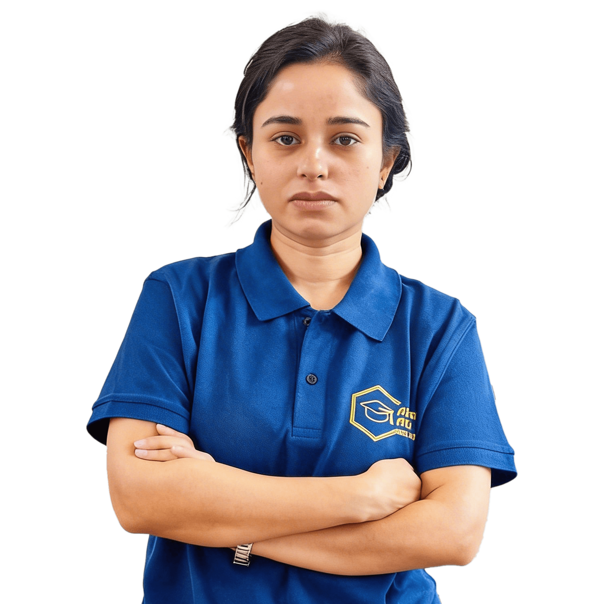 Urmi Saxena